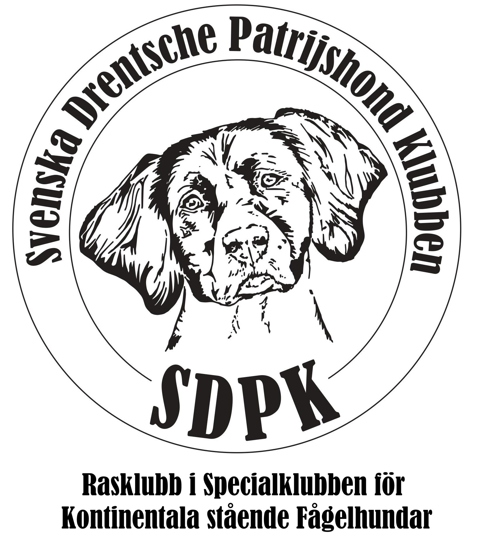 Svenska Drentsche Patrijshondklubben
